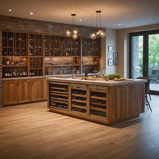 Exploring the Benefits of a EuroCave Wine Refrigerator
