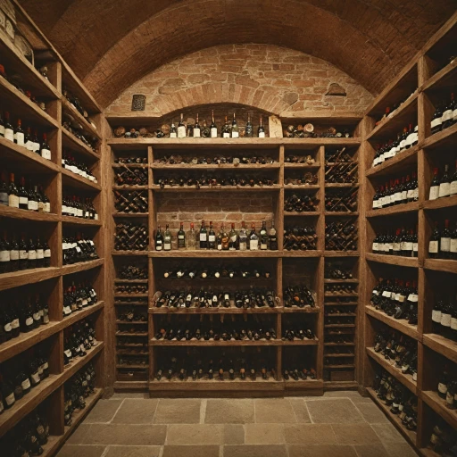 Choosing the Perfect Wine Cooler Units for Your Wine Cellar