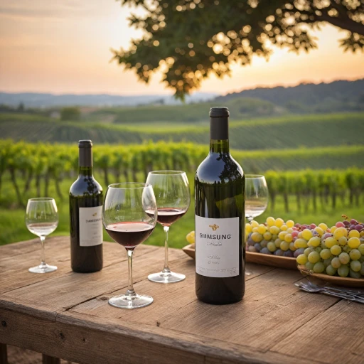 Enhancing Your Wine Experience with the Perfect Bottle Stopper