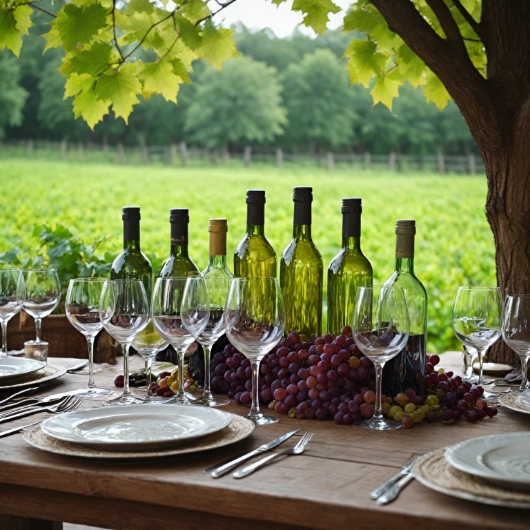 Enhancing Your Wine Experience with Decanters