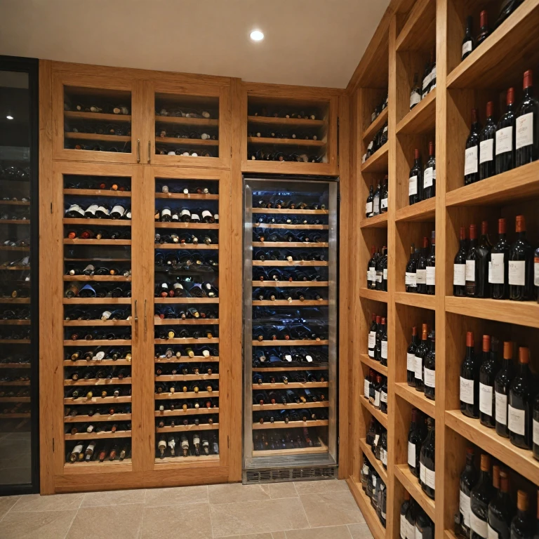 Exploring Allavino Wine Cooler Insights