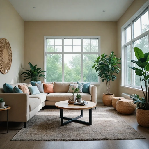 Exploring the Versatility of Cork Furniture