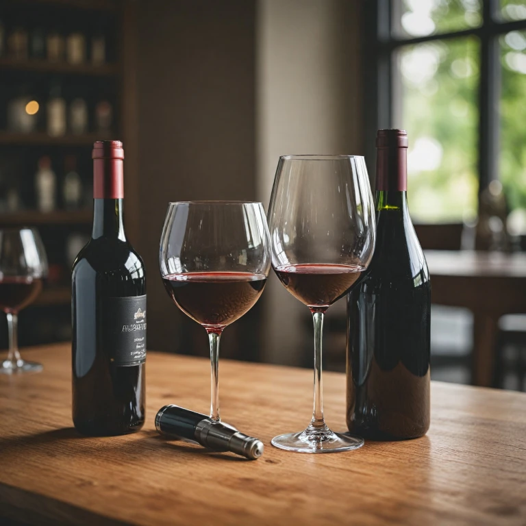 The Essential Guide to the Waiter's Friend Wine Opener