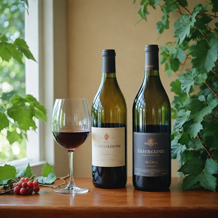 Enhancing Your Wine Experience with Argon Wine Preservation