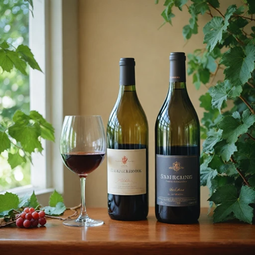Enhancing Your Wine Experience with Argon Wine Preservation