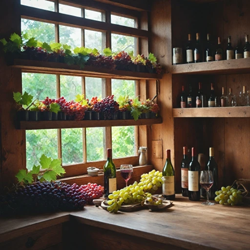 Exploring the World of Wine Kits