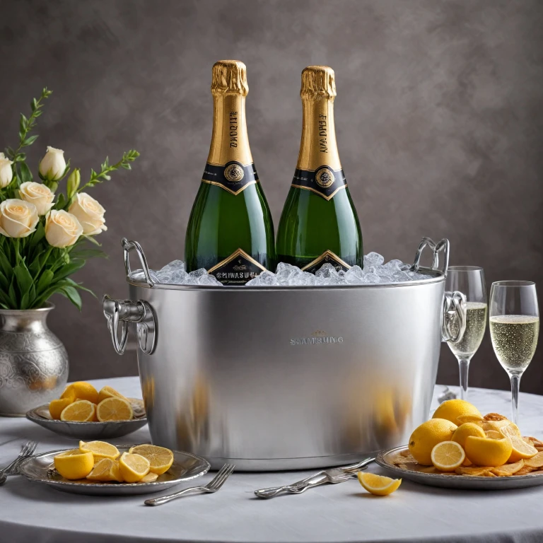 The Ultimate Guide to Choosing a Champagne Cooler