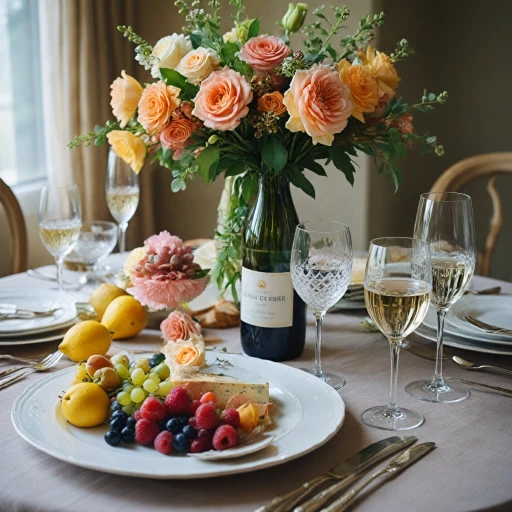 Enhancing Your Sparkling Wine Experience with the Perfect Stopper
