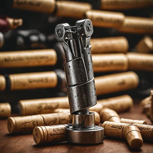 Mastering the Art of the Corkscrew Twister