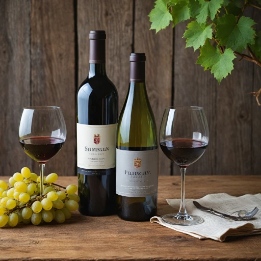 Enhance Your Wine Experience with a Thoughtful Wine and Glass Gift Set