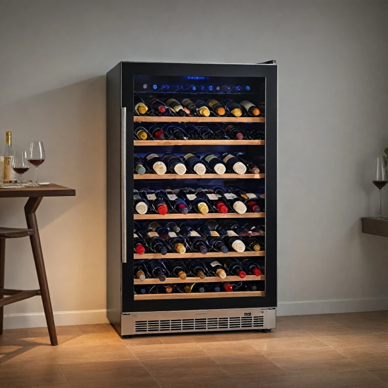 Exploring the Cisco Wine Cooler: A Comprehensive Guide
