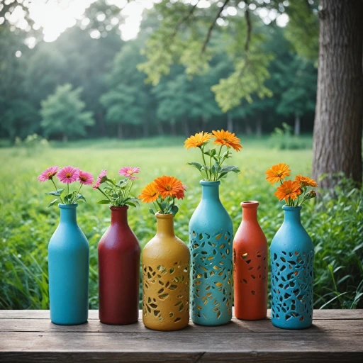 Exploring the World of Bottle Holders
