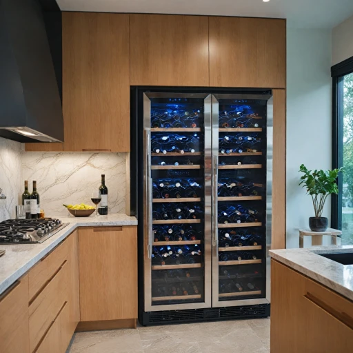 Exploring the Allavino Wine Cooler: A Comprehensive Guide