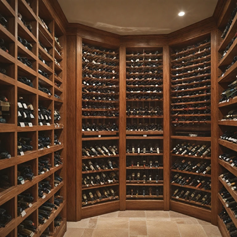 Understanding the Essentials of a Wine Cellar Cooling Unit