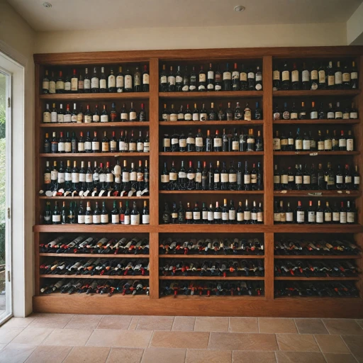 Exploring the Marvels of Wine Coolers