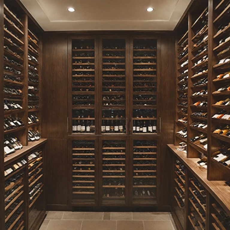 Exploring the Marvels of Wine Refrigeration