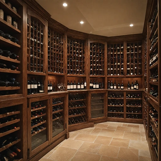Unveiling the Marvels of Wine Refrigeration