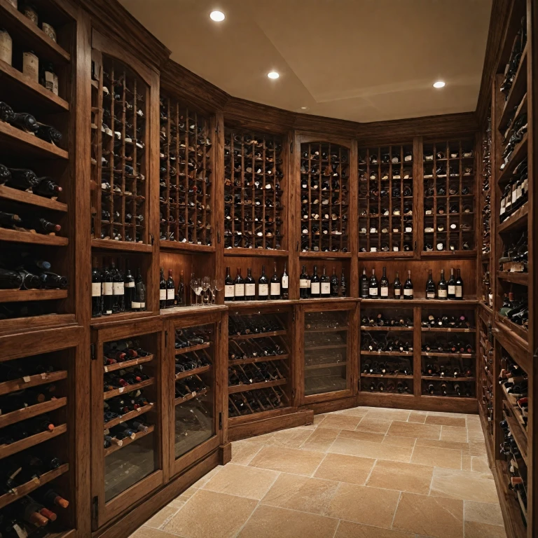 Unveiling the Marvels of Wine Refrigeration