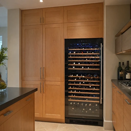 Choosing the Ideal Wine Refrigerator for Your Home