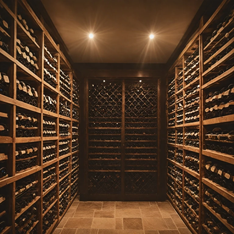 Mastering the Art of Wine Cellar Cooling