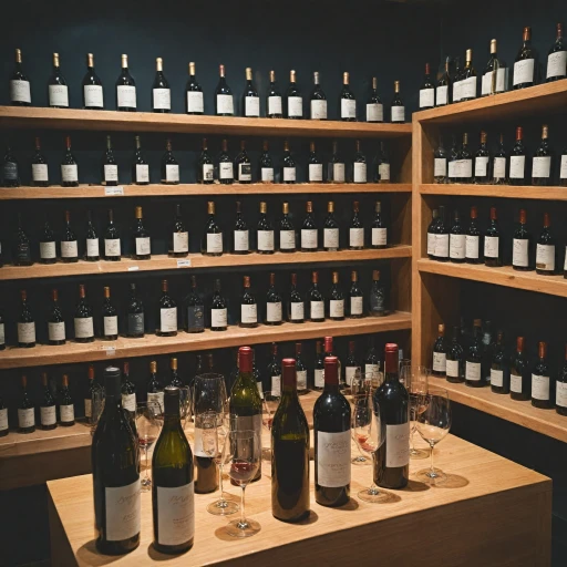 Exploring the Art of Wine Preservation Systems