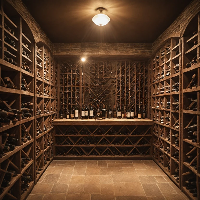 Exploring the Benefits of VintageView Wine Racks