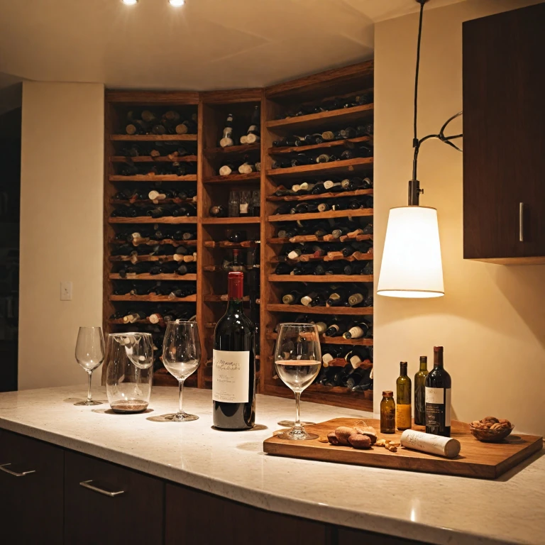 Exploring the Benefits of a Wine Station Machine