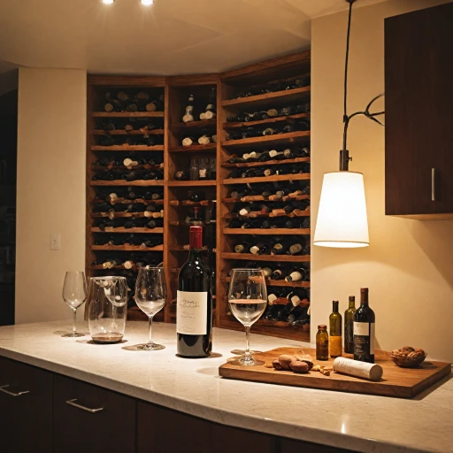 Exploring the Benefits of a Wine Station Machine
