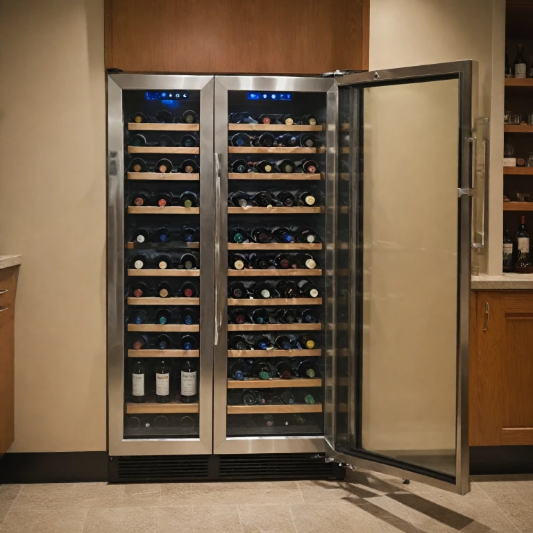Exploring the Avanti Wine Cooler: A Comprehensive Guide