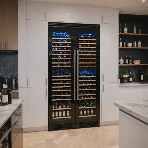 Choosing the Right Wine Fridge Size for Your Collection
