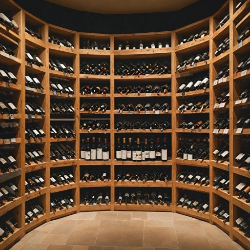 Understanding the Specifications of Wine Racks