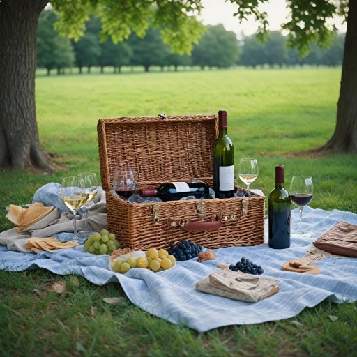 Securing Your Ice Chest: Essential Tips for Wine Enthusiasts