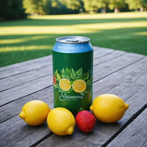 Enhance Your Beverage Experience with a Personal Can Cooler