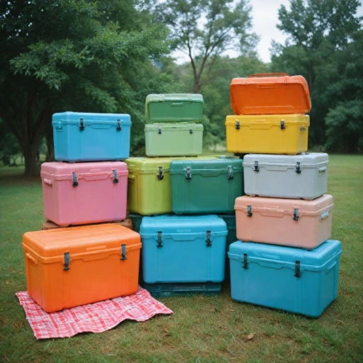 The Ultimate Guide to Choosing the Perfect Trunk Cooler