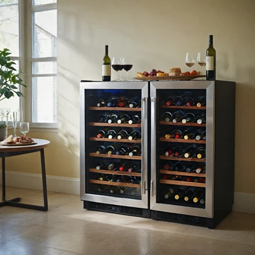 Exploring the Ideal 6-Bottle Wine Cooler for Your Collection