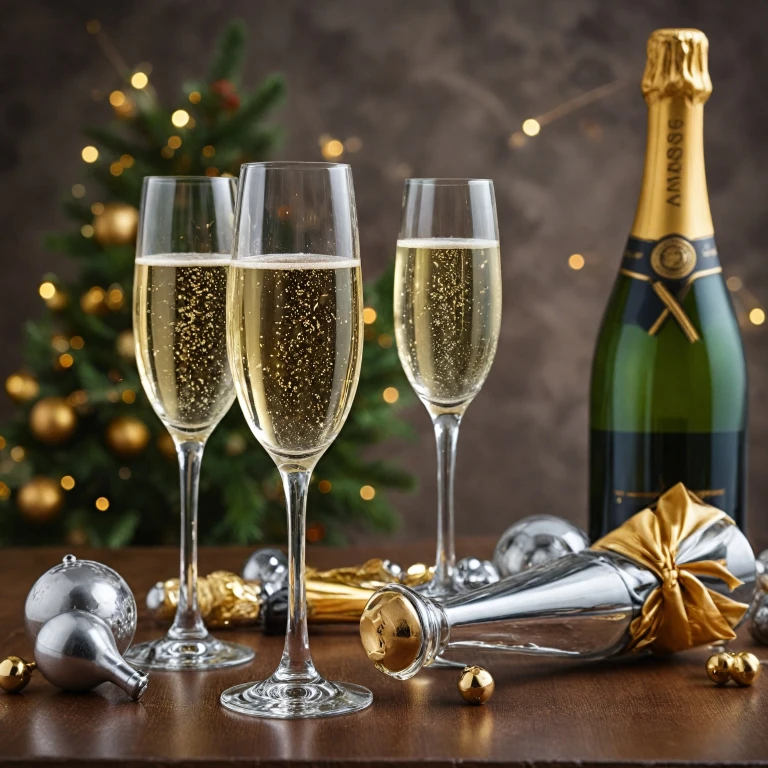 The Essential Guide to Choosing the Perfect Champagne Stopper
