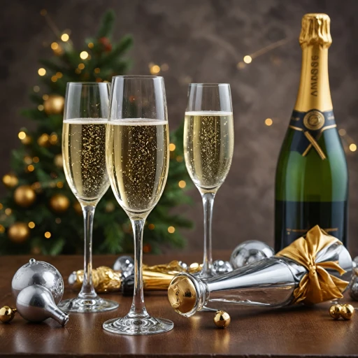 The Essential Guide to Choosing the Perfect Champagne Stopper