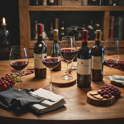 Enhance Your Wine Experience with Stylish Wine Toppers