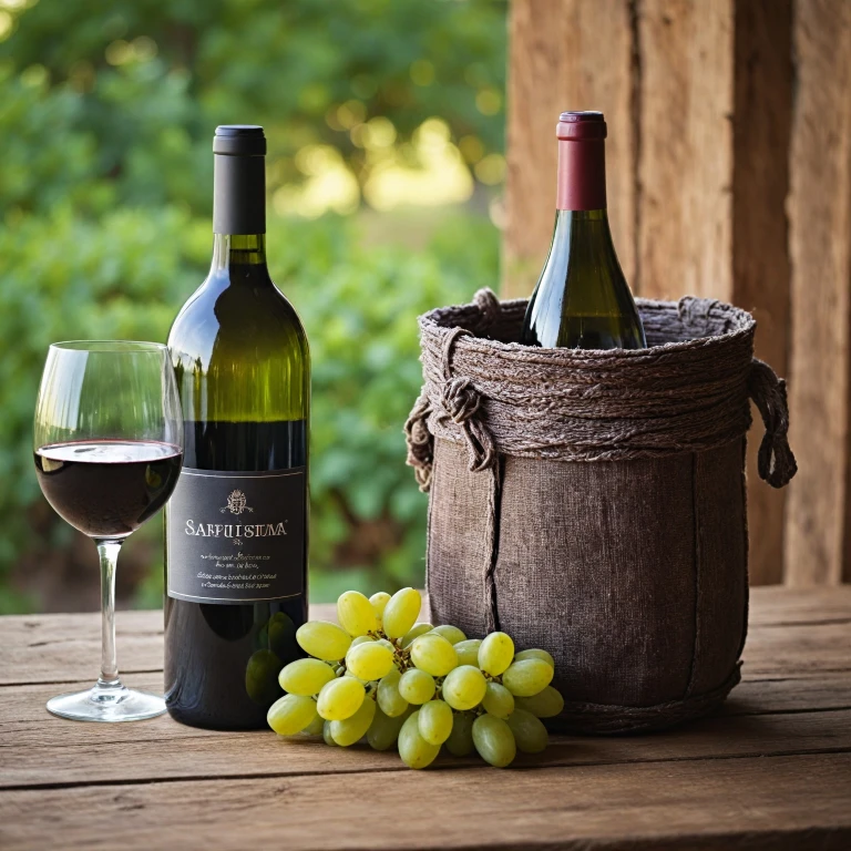 Enhance Your Wine Experience with a Wine Cooler Sleeve