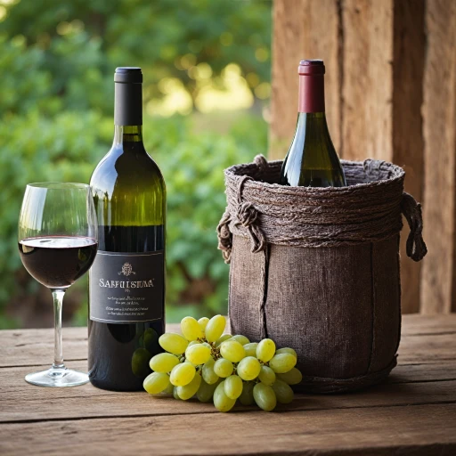 Enhance Your Wine Experience with a Wine Cooler Sleeve