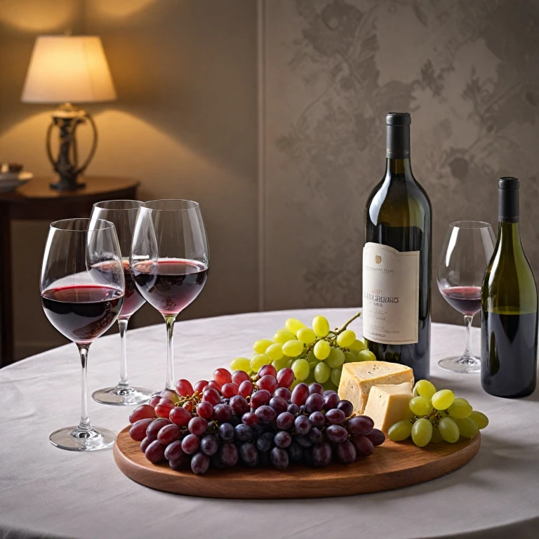 Enhancing Your Wine Experience with Vacuum Wine Stoppers