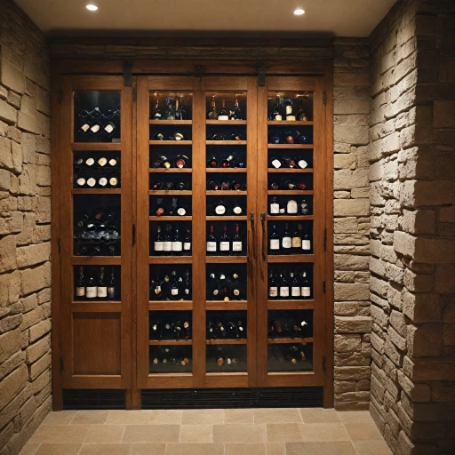 Finding the Ideal Wine Cooler Fridge for Your Collection