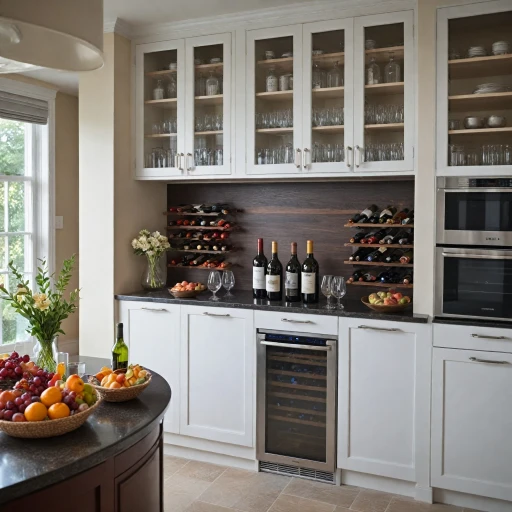 Choosing the Perfect Countertop Wine Cooler for Your Needs