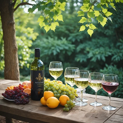 Understanding the Wine Cooler Beverage