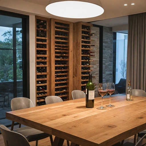 Exploring the Benefits of a Uline Wine Cooler