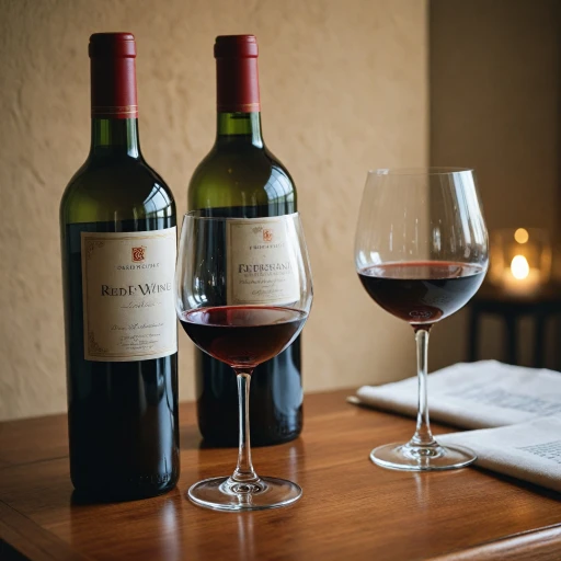 How Long Can You Enjoy Red Wine After Opening?