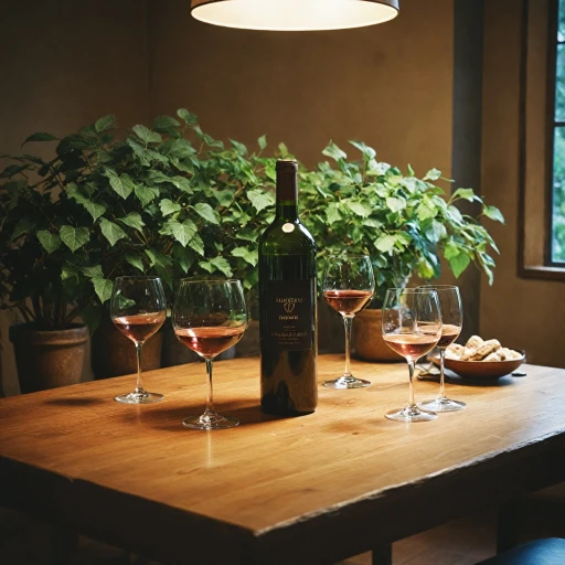 The Art of Choosing an Electric Wine Chiller
