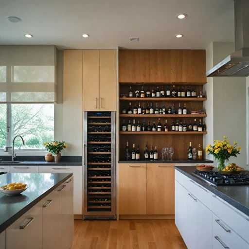 Exploring the Benefits of a Dual Zone Wine Cooler
