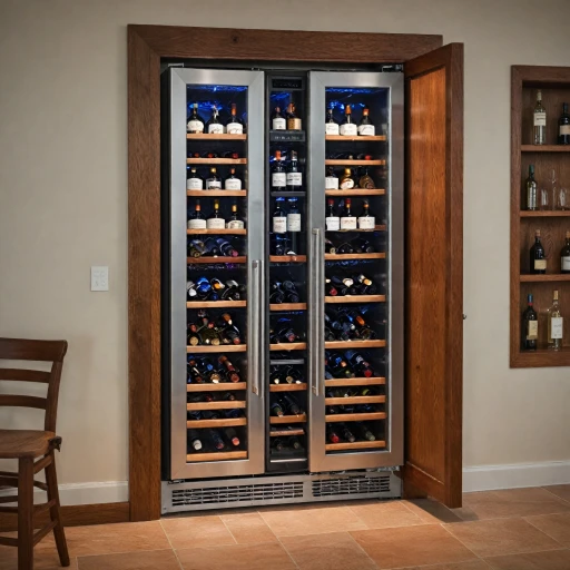 Exploring the Perfect 6-Bottle Wine Fridge for Your Collection