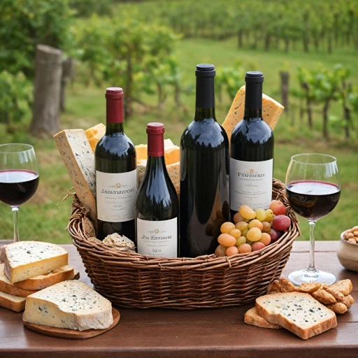 Perfect presents for wine enthusiasts